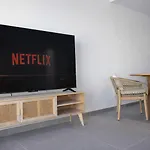 Anacasa La Siesta Ap2147 Appartement *