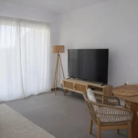 Anacasa La Siesta Ap2147 Dénia