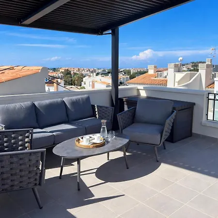 Anacasa La Siesta Ap2147 Appartement