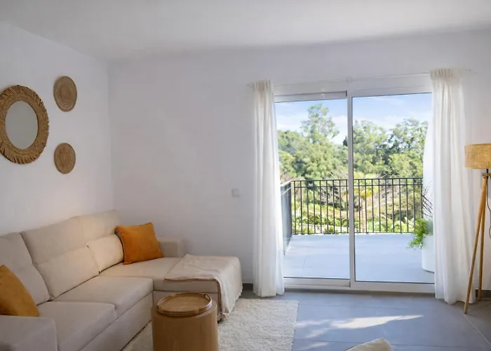 Anacasa La Siesta Ap2147 Dénia