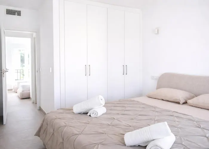 Anacasa La Siesta Ap2147 Appartement