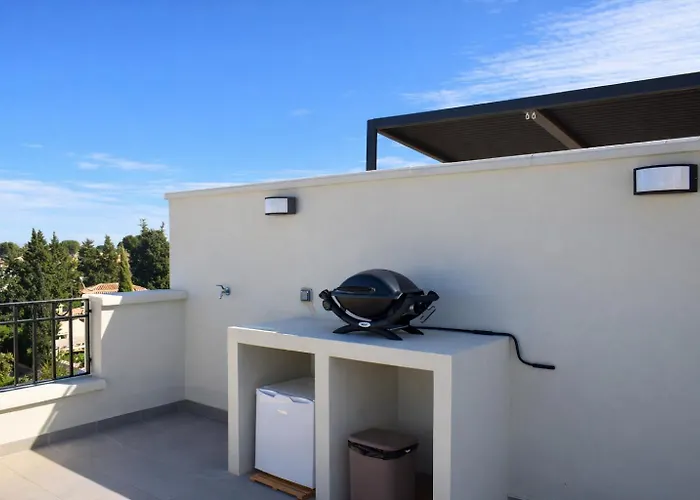 Appartement Anacasa La Siesta Ap2147 *