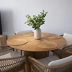 Anacasa La Siesta Ap2147 公寓 德尼亚