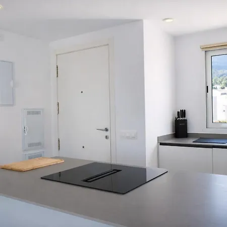 Anacasa La Siesta Ap2147