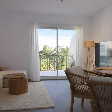 Anacasa La Siesta Ap2147 Denia