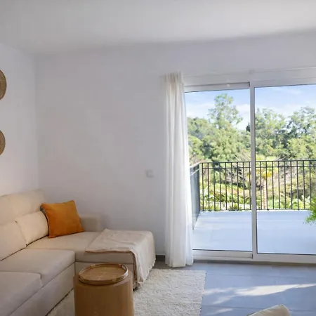 Anacasa La Siesta Ap2147 Dénia