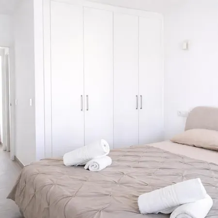 Anacasa La Siesta Ap2147 Apartamento