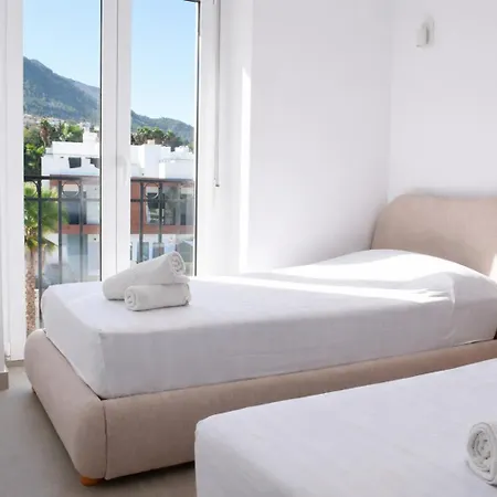 Anacasa La Siesta Ap2147 Apartamento Dénia