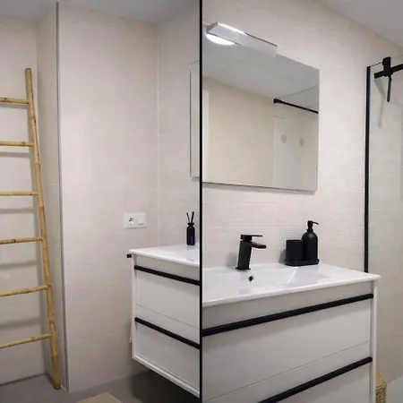 Anacasa La Siesta Ap2147