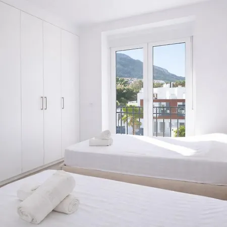 Anacasa La Siesta Ap2147 Appartement Dénia