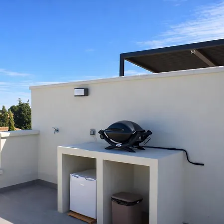 Appartement Anacasa La Siesta Ap2147 *