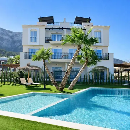 Anacasa La Siesta Ap2147