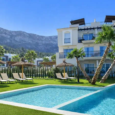 Anacasa La Siesta Ap2147