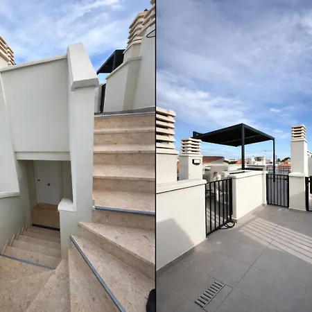 Anacasa La Siesta Ap2147 *