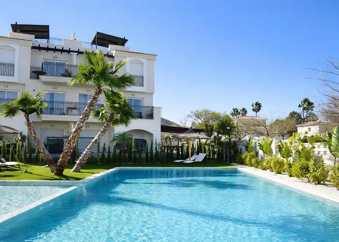 Anacasa La Siesta Ap2147 * Dénia