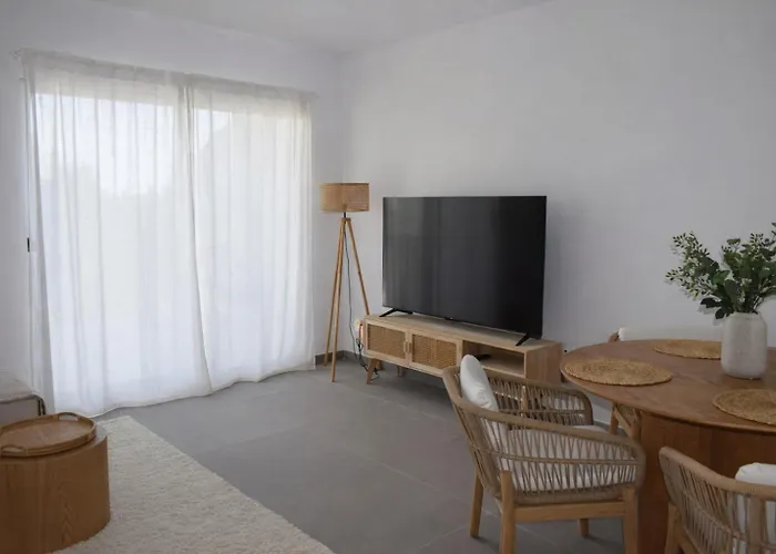 Anacasa La Siesta Ap2147 Denia