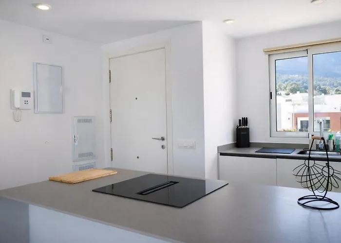 Anacasa La Siesta Ap2147