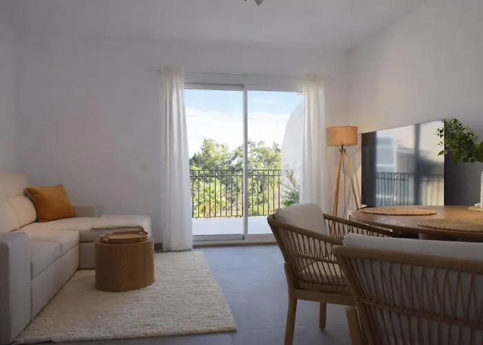 Anacasa La Siesta Ap2147 Denia