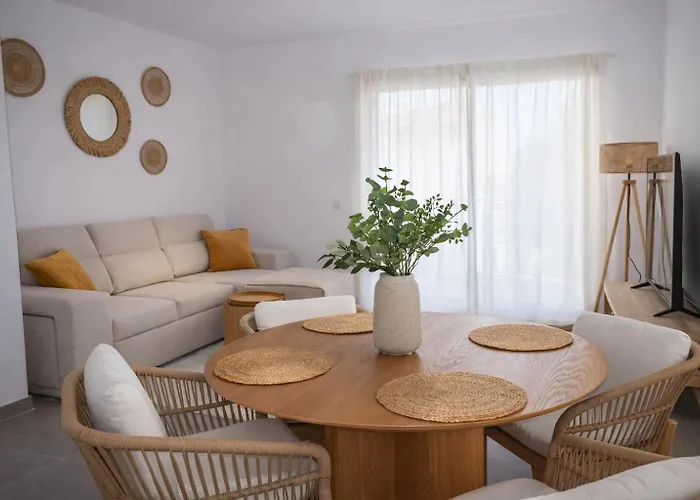 Anacasa La Siesta Ap2147