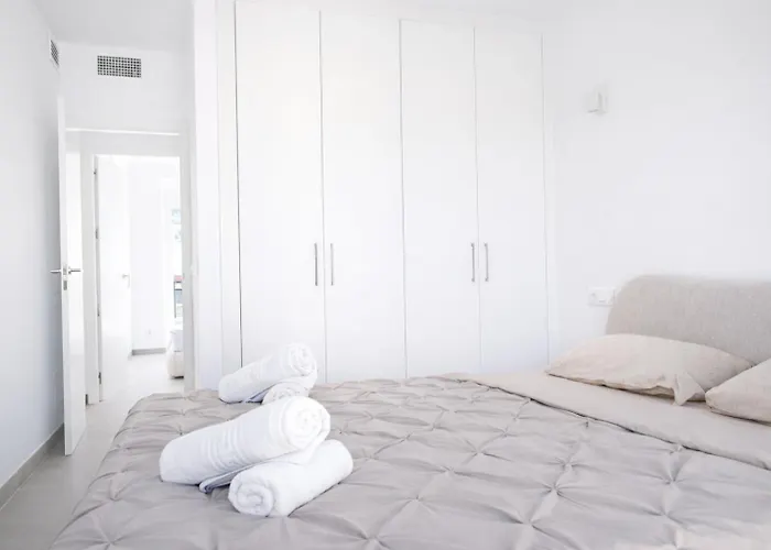 Anacasa La Siesta Ap2147 Dénia