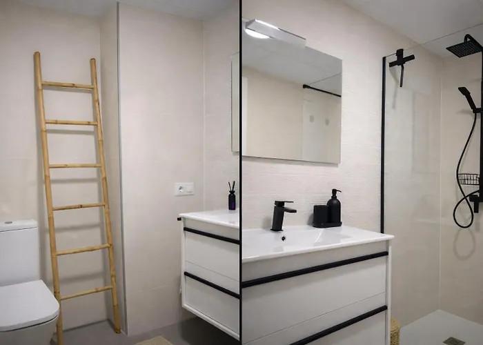 Anacasa La Siesta Ap2147