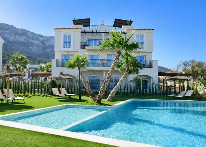 Anacasa La Siesta Ap2147