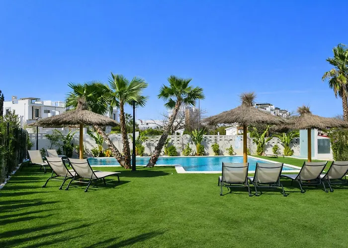 Anacasa La Siesta Ap2147 * Denia