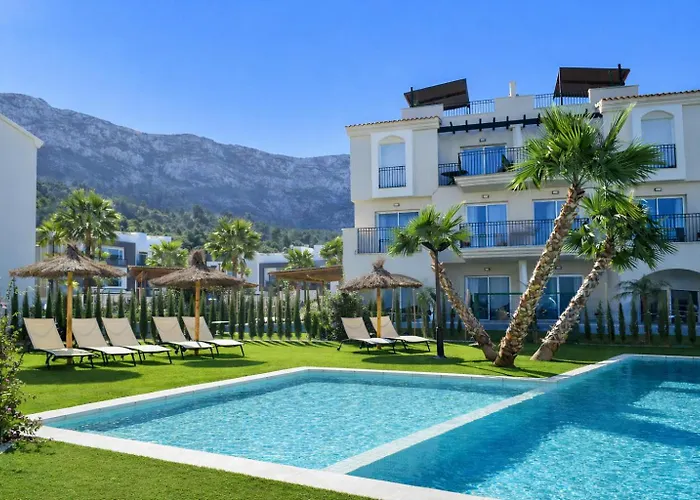 Anacasa La Siesta Ap2147