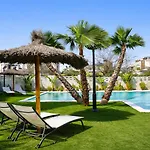 Apartman Anacasa La Siesta Ap2147 *