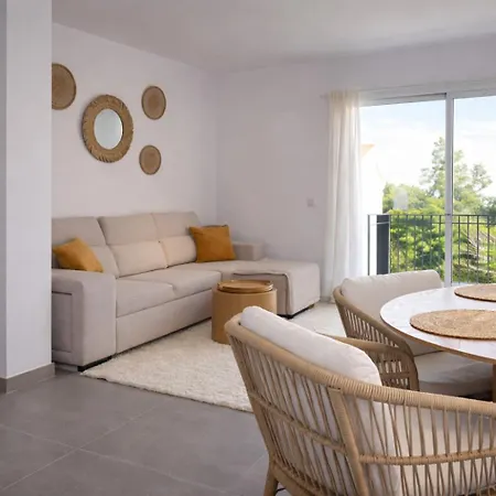 Apartmán Anacasa La Siesta Ap2147 *