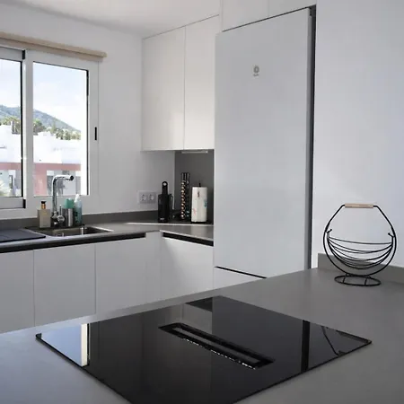 Anacasa La Siesta Ap2147 Denia