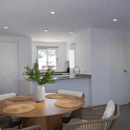 Anacasa La Siesta Ap2147 Apartmán *