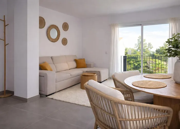 Apartmán Anacasa La Siesta Ap2147 *