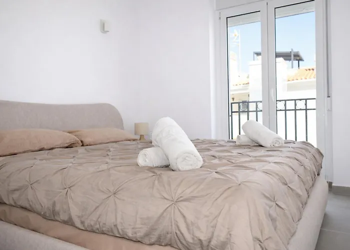 Anacasa La Siesta Ap2147 * Denia