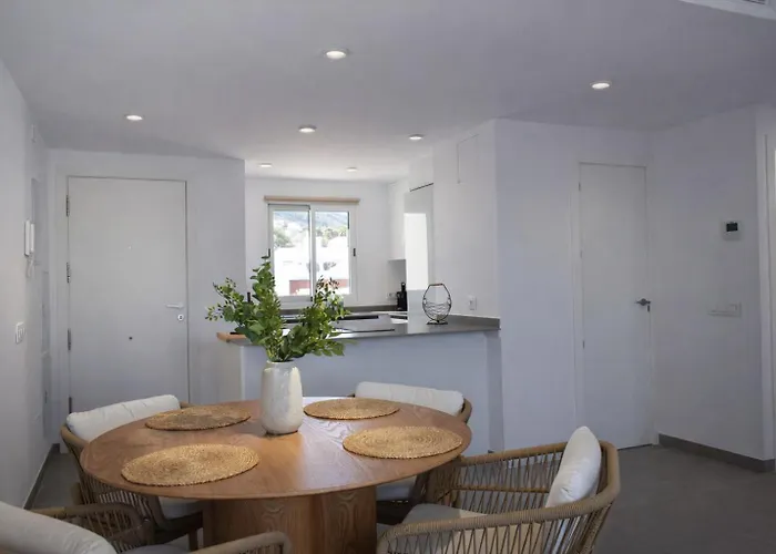 Anacasa La Siesta Ap2147 Apartmán *