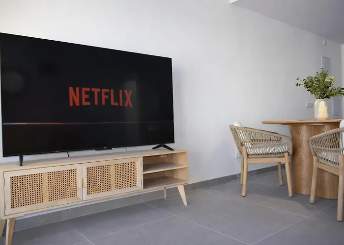 Anacasa La Siesta Ap2147 Apartmán *