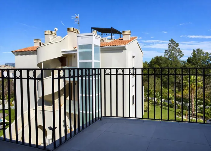 Apartmán Anacasa La Siesta Ap2147