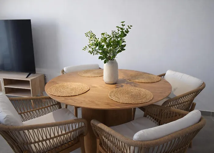 Anacasa La Siesta Ap2147 Apartmán Denia