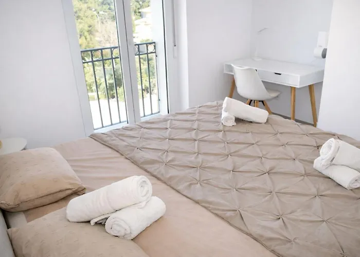 Apartmán Anacasa La Siesta Ap2147