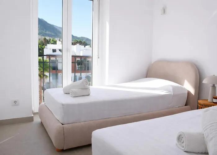 Anacasa La Siesta Ap2147 Apartmán Denia