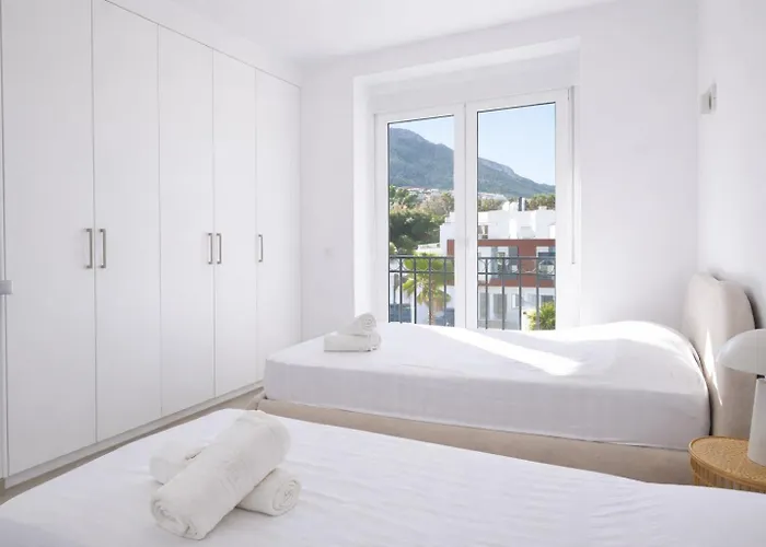 Anacasa La Siesta Ap2147 Apartmán Denia