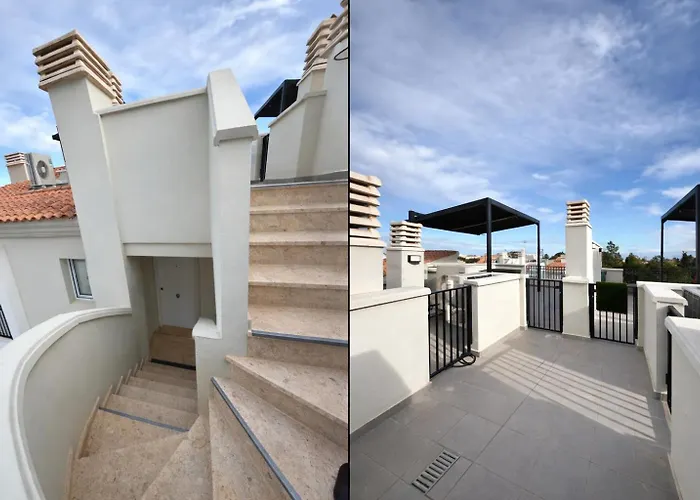 Anacasa La Siesta Ap2147 *